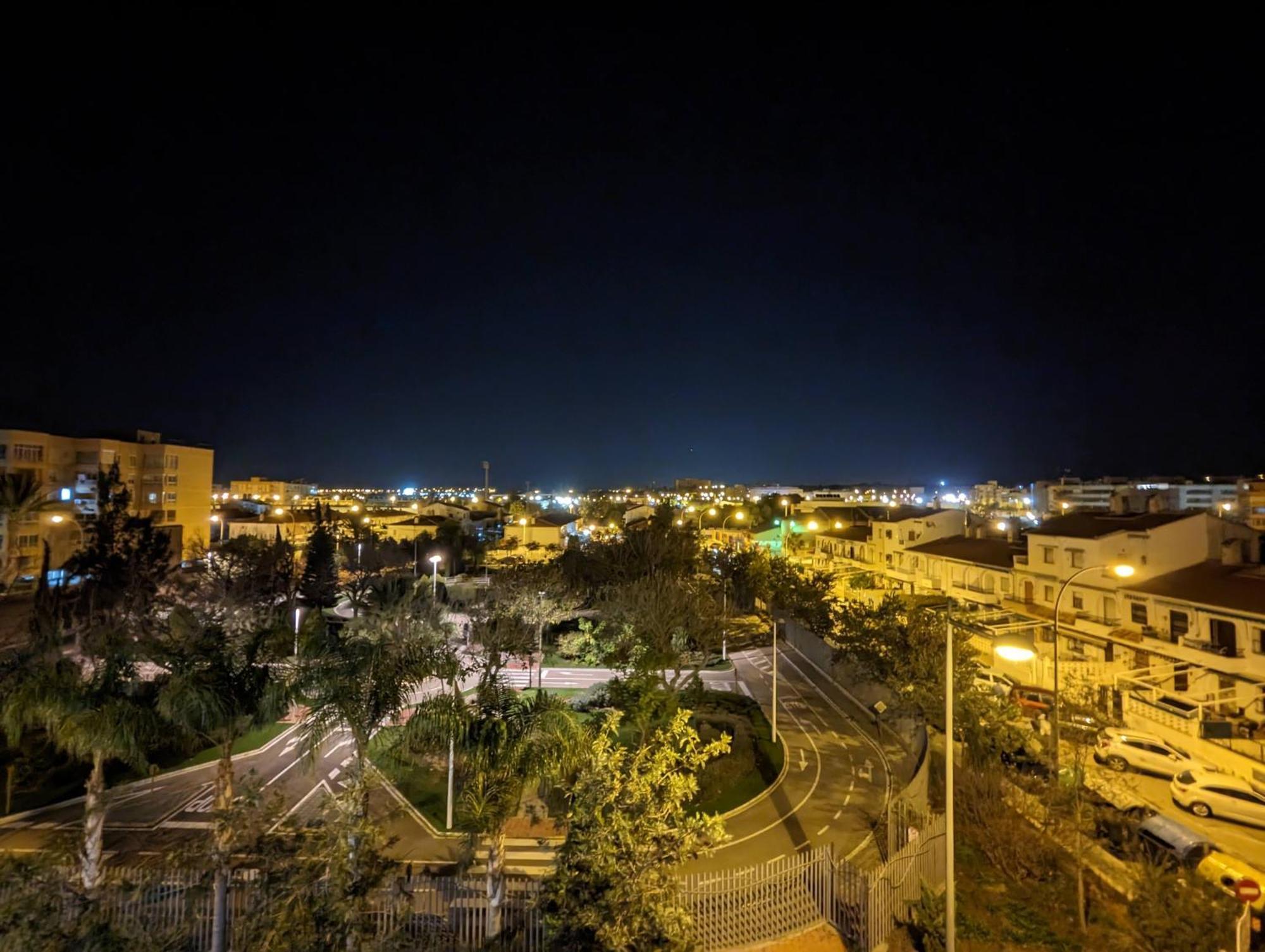 Blanca Rosa Apartment Santa Pola Exterior foto